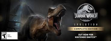 Jurassic world evolution is a sim management game that relies on the terrifying events of the film to provide players with excitement. Jurassic World Evolution Home Facebook