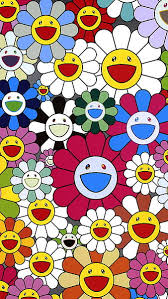 See more ideas about takashi murakami, murakami, takashi murakami art. Hd Murakami Wallpapers Peakpx