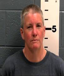 Las Cruces Woman Charged With Setting Fire At Mall