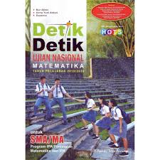 6 oktober 201821 februari 2020 admin bimbel brilian 0. Detik Detik Un Matematika Ipa Sma Ma Tahun 2019 2020 Shopee Indonesia
