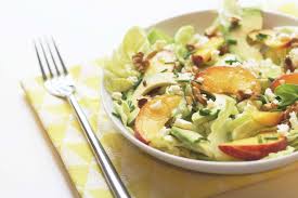 Salade D Avocat Salade Alimentation