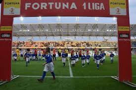 The record for most titles is eleven, held by slovan bratislava, who are the current title holders. Licencje Na Sezon 2019 2020 W Fortuna 1 Lidze Wszystkie Kluby Spelnily Warunki Gol24