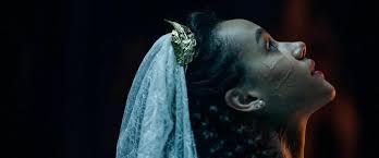 The Invitation (2022)