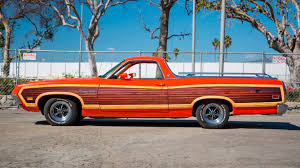 1971 ford ranchero squire g37 indy 2018 1971 ford ranchero squire g37 indy 2018