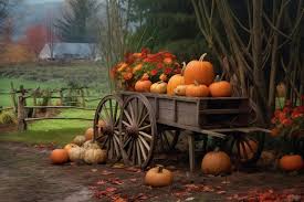 Page 44 | Fall Scenery With Pumpkins Images - Free Download on Freepik