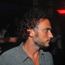 DJ Tito é atração de última festa da Posh Club em 2014