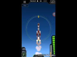 SimpleRockets pour android verykool RS75