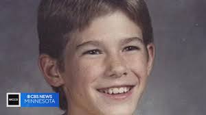 Talking Points: New book looks back at Jacob Wetterling kidnapping