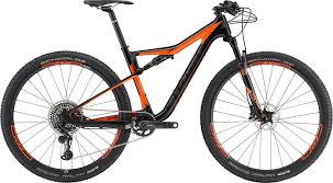 Scalpel Si Carbon 2 Cannondale Bicycles