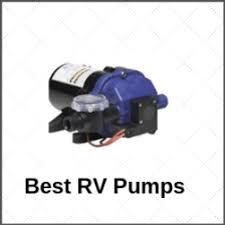 Best Rv Water Pump Reviews Ultimate Buying Guide 2020 Rv Water Water Pumps Rv