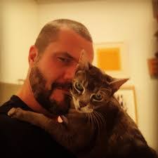 Matthew Dailey's Instagram, Twitter & Facebook