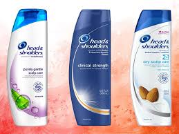 Head & shoulders itchy scalp care dandruff shampoo (13.5 fl oz ). 10 Best Shampoos By Head Shoulders In 2021 Styles At Life