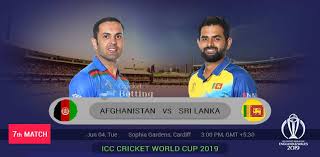 Avishka fernando made an impressive debut as he took on jofra archer and chris woakes in the powerplay overs. Afghanistan Vs Sri Lanka 2019 World Cup Match Playing Xi Pitch Report Players Update Fantasy Sports King
