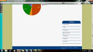 dynamic 3d pie charts using php and google library youtube