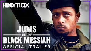 O'neal takes the deal, and judas and the black messiah documents this decision to its frighteningly tragic end. Judas And The Black Messiah Official Trailer Hbo Max The Global Herald
