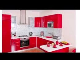 احدث الوان المطابخ 2017