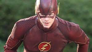 We consider any flash episode aired within the past two weeks & a month for season finales spoilers. Tv Kritik Review The Flash Tv Kritik Zum Arrow Spin Off Von Gian Philip Andreas Auf Tv Wunschliste