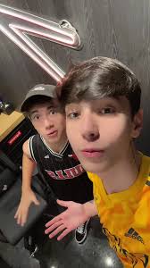 Encontro emocionante de Zanella com seu filho perdido