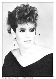 Class of 1986 (Miami Sunset Senior High)