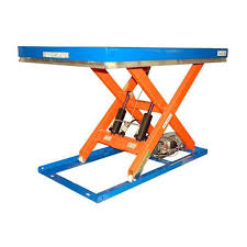 Static Scissor Lift Table 1500kg Tm1500b Lift Table Table Drafting Desk