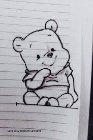 How to draw a cute ice cream step by. Cartoon Cute Love Drawings For Him