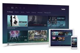 Hulu doesn't just have live sports, it's a lifestyle 🔥 hulu.tv. Hulu Humiliates Apple With Live Tv App Cio
