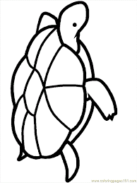 With their expressive eyes and uniquely patterned shells, turtles are clearly some of the most unique animals on the planet. Turtle Coloring Pages 10 Coloring Page For Kids Free Turtle Printable Coloring Pages Online For Kids Coloringpages101 Com Coloring Pages For Kids