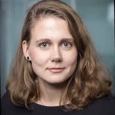 Maria Gurova Email & Phone Number