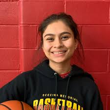 Sonia Lockhart's Instagram, Twitter & Facebook