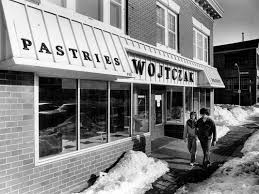 Whatever Happened To Wojtczak S Bakery Rochester New York Rochester Ny Rochester