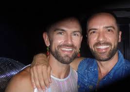 ROSE'S VIEW, Fire Island Pines: Jersey Boy, Scented Candles, and a Burning  Barn » Fire Island News & Great South Bay News