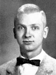 John DeWitt Titman '51