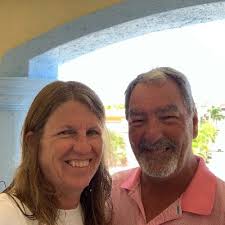 Theresa & Jim Kildow (@TheresaGrandy)