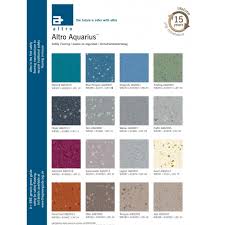 Altro Aquarius Contract Flooring