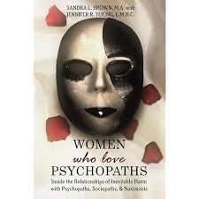 How to Spot a Dangerous Man Before You Get Involved: Sandra L. Brown, M.A.:  9780897934473: Amazon.com: Books