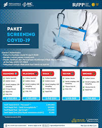 Di Sini Informasi Test Swab Atau Pcr Covid 19 Seluruh Indonesia Baik Yang Gratis Maupun Mandiri Semua Halaman Hits