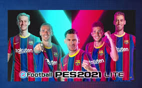 Portal sobre el pro evolution soccer y winning eleven. The Free To Play Version Of The Efootball Pes 2021 Season Update Is Available Now