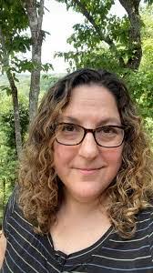 Carol Spink's Instagram, Twitter & Facebook