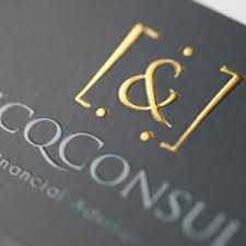 Are you looking to find a high end, unique business card? Luxury Business Cards Custom Business Cards Canada