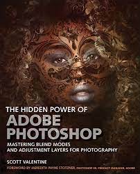 Share photos and videos, send messages and get updates. The Hidden Power Of Adobe Photoshop Mastering Blend Modes And Adjustment Layers For Photography Adobe Press