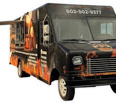 Rockstar Hibachi | Food Truck Dallas — Japanese restaurant food truck in Dallas, Texas