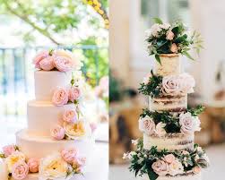Kek kahwin korean flower buttercream rm 280. 5 Panduan Bakal Pengantin Perlu Tahu Sebelum Beli Kek Kahwin Pesona Pengantin