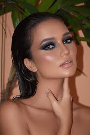 Makeup Design By Brittany Tuleja