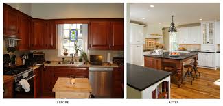 Check spelling or type a new query. Kitchen Remodeling Ideas Before And After Popular Century