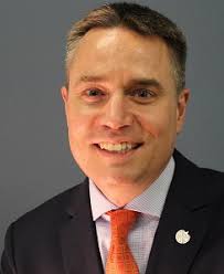 The Mill City Times Interview: Community Leader Jeb Myers, President,  Cristo Rey Jesuit High School