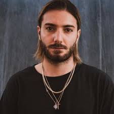 Surrender (feat. Becky Hill)