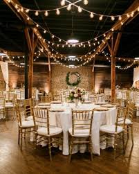 You Re Engaged Martha Stewart Weddings Warehouse Wedding Venue Country Wedding Venues Rustic Glam Wedding