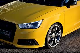 Image result for Vegas Yellow 2015 S1