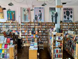 Our first author event in a year+!! Dog Eared Books Valencia