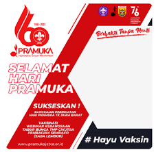 Peristiwa perkenalan tanggal 14 agustus 1961 ini kemudian dilakukan sebagai hari pramuka, yang setiap tahun diperingati oleh seluruh jajaran dan lambang gerakan pramuka ini digunakan sejak tanggal 14 agustus 1961, pada panji gerakan pendidikan kepanduan nasional indonesia yang. Ct1eu2wk5og9bm